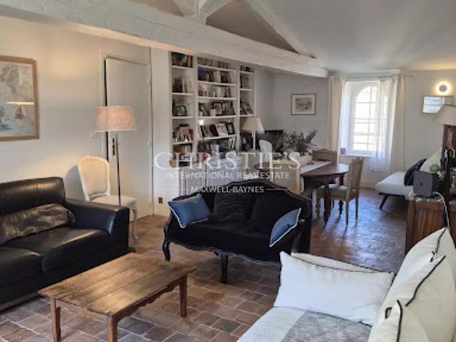 Appartement vente à Le Prieuré, La Rochelle