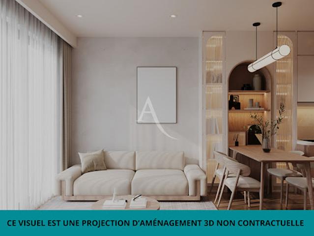 Appartement vente à Lieusaint, Seine-et-Marne