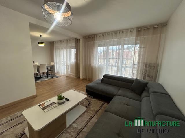 Appartement vente à Saint-Étienne, Saint-etienne