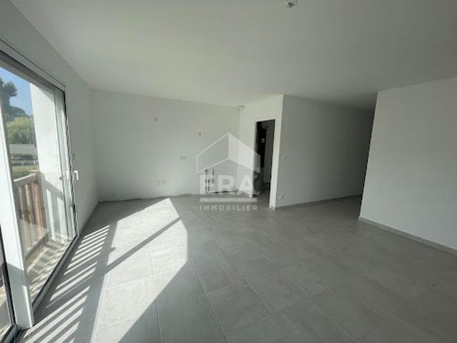 Appartement vente à Bayonne, Bardos