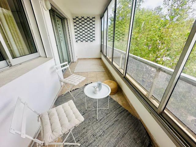 Appartement vente à Arrondissement de Toulon, Six-fours-les-plages
