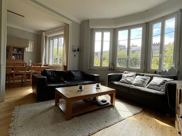 Appartement vente à Nantes