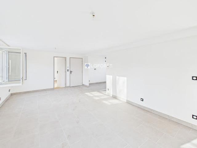 Appartement vente à Keramperchec, Pont-Aven