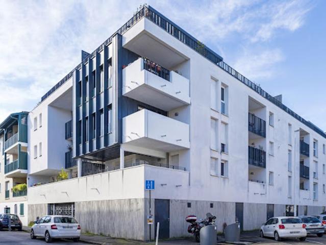 Appartement vente à France métropolitaine, Bayonne