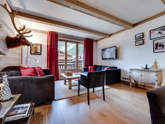 Appartement vente à Albertville, Val-d'isère