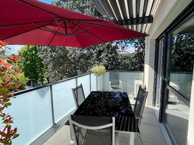 Appartement vente à Lyon, Métropole de Lyon