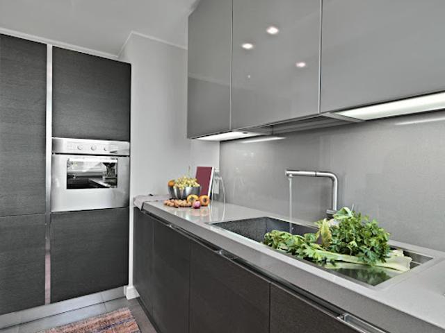 Appartement vente à Versailles, Bailly