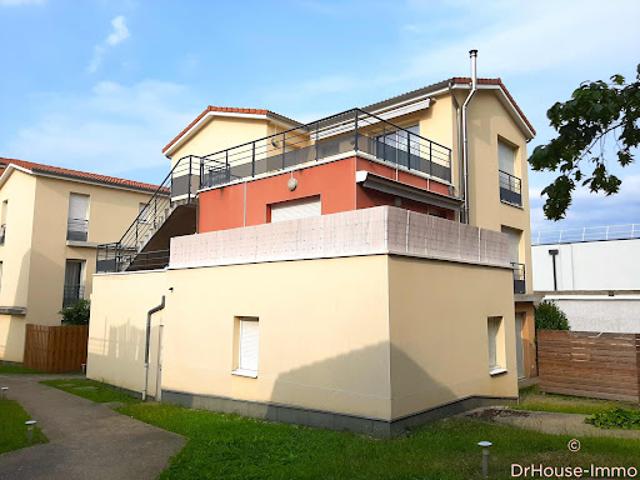 Appartement vente à Saint-Étienne, Saint-etienne