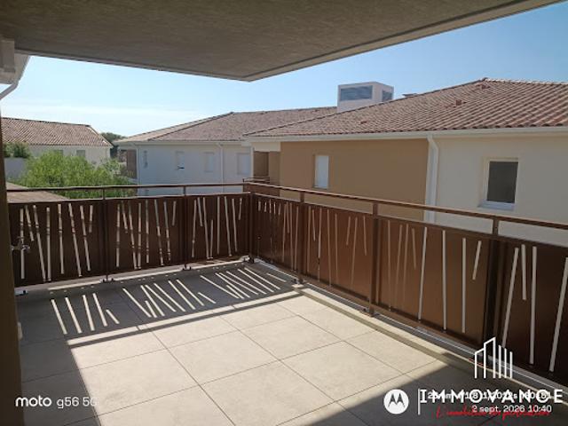 Appartement vente à Montpellier, Saint-aunès
