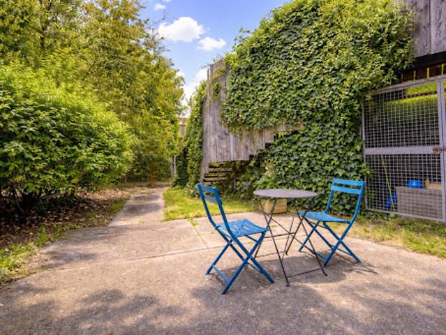 Appartement vente à Nantes