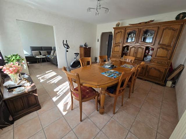 Appartement vente à Kerbernier, Brest