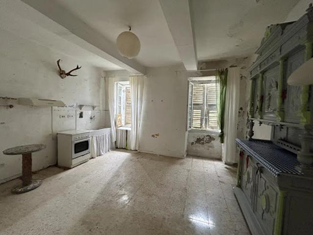 Appartement vente à Calvi, Oletta