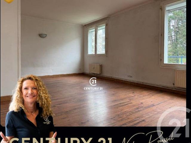 Appartement vente à Lens, Liévin