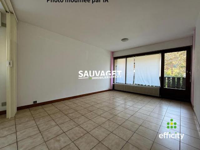 Appartement vente à Parc d'activités de Sallanches, Sallanches