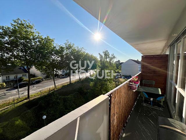 Appartement vente à France métropolitaine, Vertou