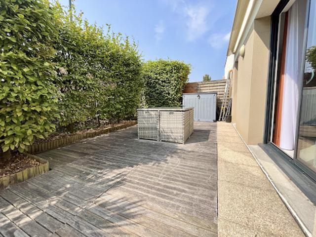 Appartement vente à France métropolitaine, Bretagne