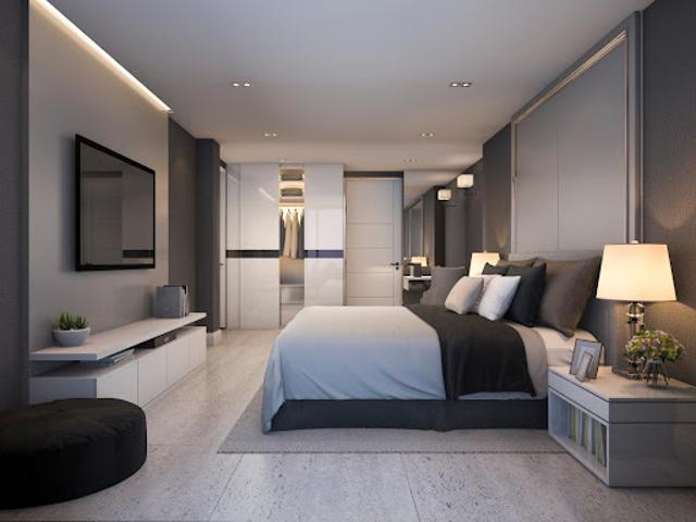Appartement vente à Nanterre, Colombes