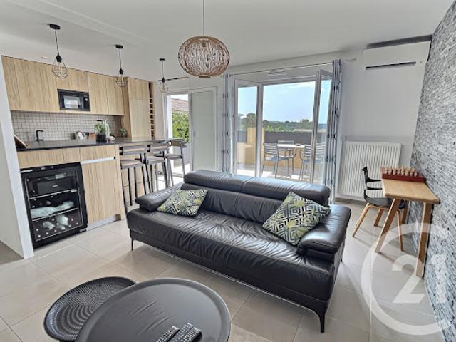 Appartement vente à Grasse, Roquefort-les-pins