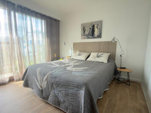 Appartement vente à Saint-Nazaire, Saint-nazaire