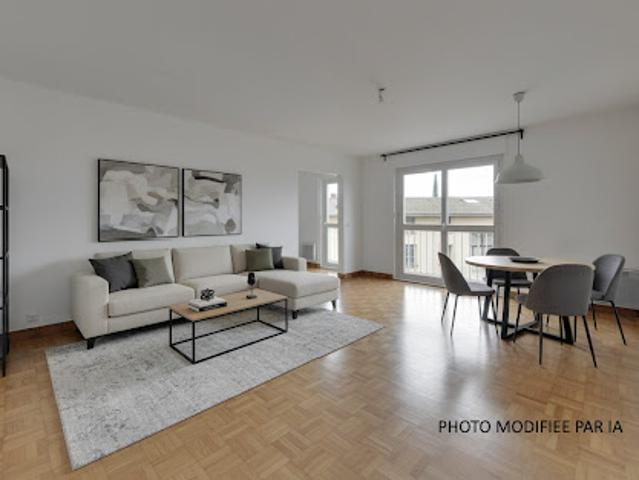 Appartement vente à Grenoble, Voreppe