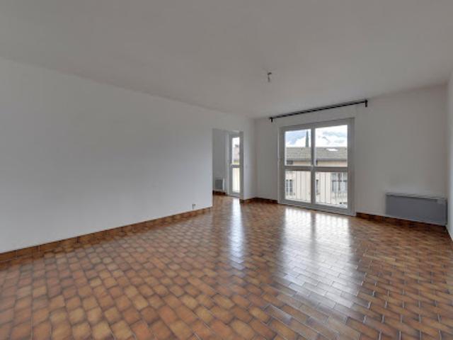 Appartement vente à Grenoble, Voreppe