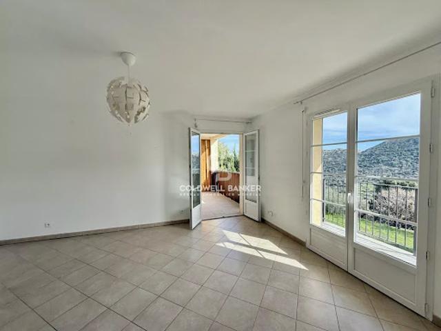Appartement vente à Calvi, Monticello