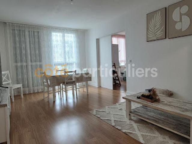 Appartement vente à Lorient, Bretagne