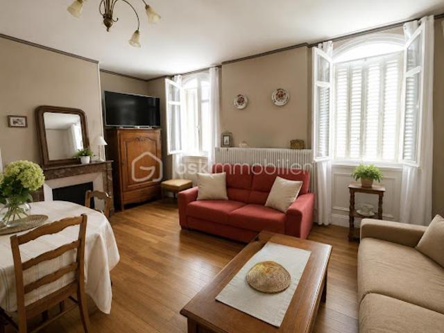 Appartement vente à Châlons-en-Champagne, Châlons-en-champagne