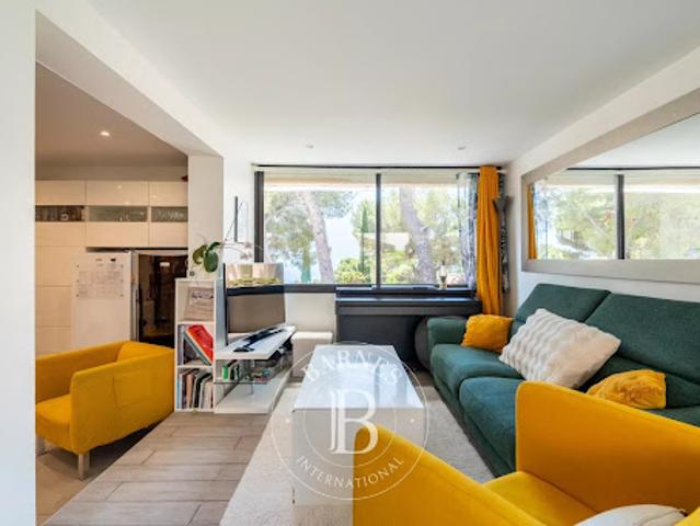 Appartement vente à France métropolitaine, Cassis