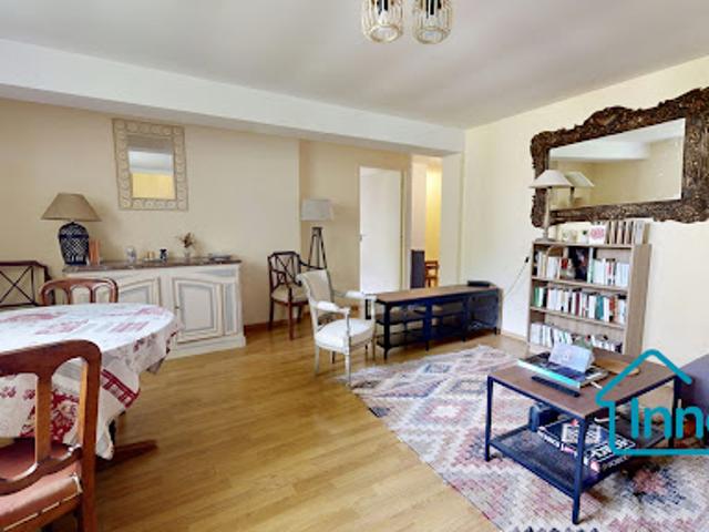 Appartement vente à Versailles, Jouy-en-josas