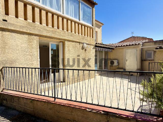 Appartement vente à Nîmes, Vers-pont-du-gard