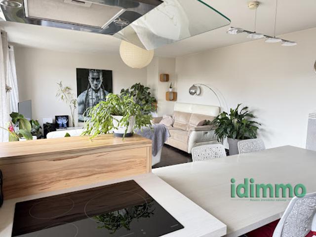 Appartement vente à Lyon, Métropole de Lyon