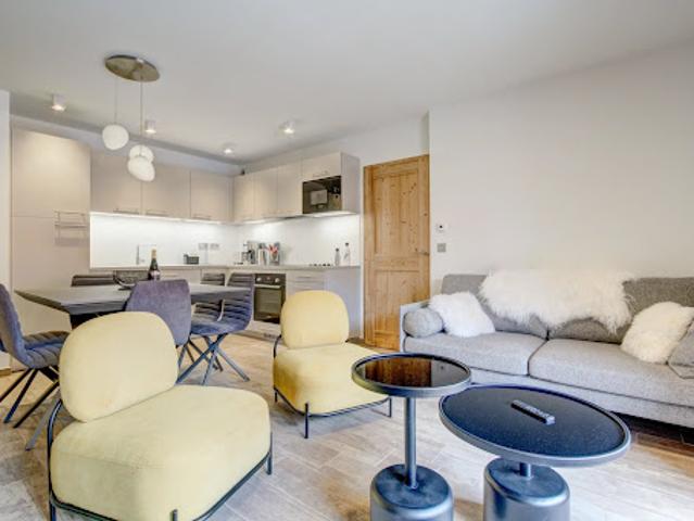 Appartement vente à Thonon-les-Bains, Morzine