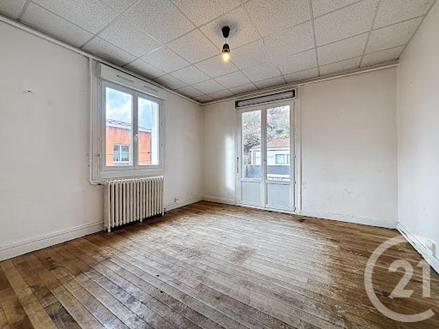Appartement vente à Le Puy-en-Velay, Chadrac