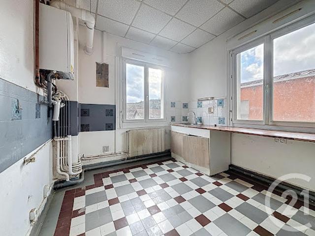 Appartement vente à Le Puy-en-Velay, Vals-près-le-puy