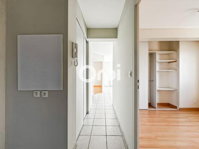 Appartement vente à Lyon, Rhône
