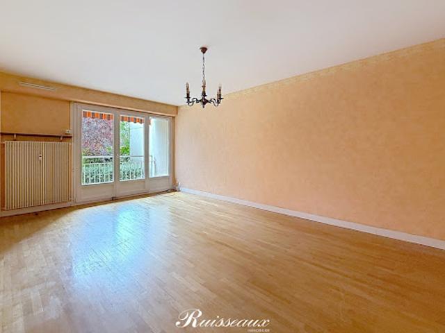 Appartement vente à Dijon