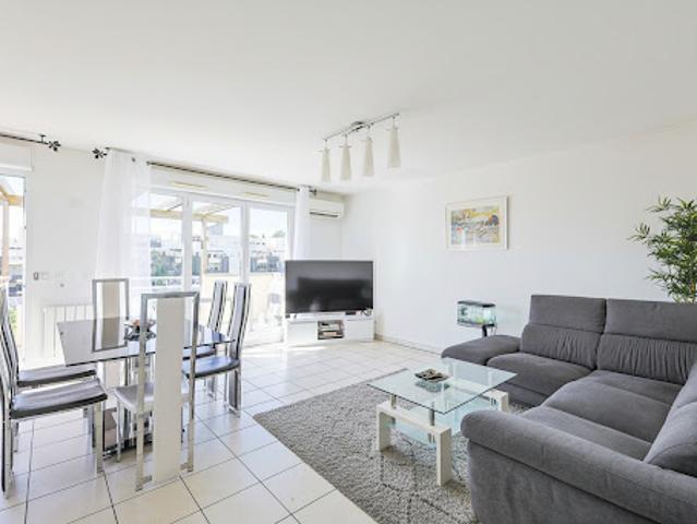 Appartement vente à Marseille