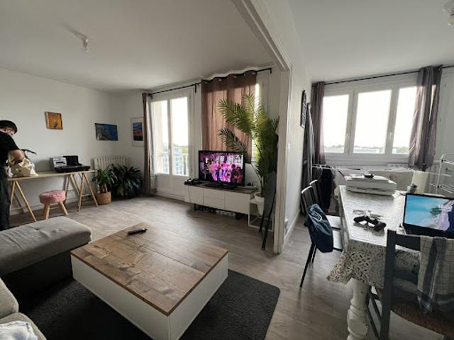 Appartement vente à Rennes, Bretagne
