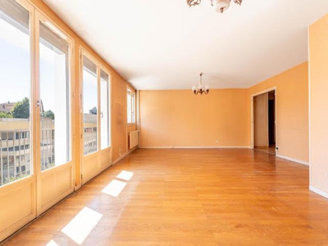 Appartement vente à Villefranche-sur-Saône, Rhône