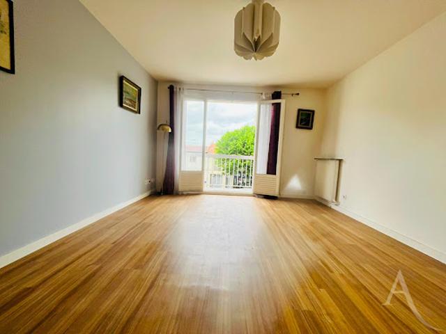 Appartement vente à Bobigny, Vaux-montreuil