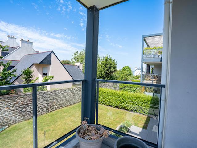 Appartement vente à Quimper, Bretagne