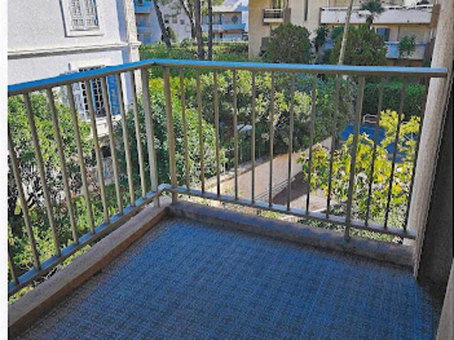 Appartement vente à Nice