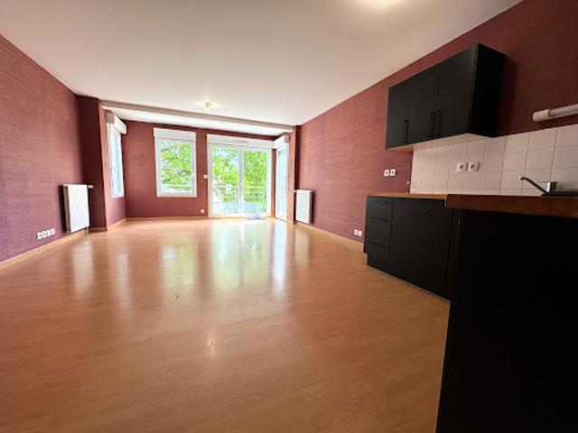 Appartement vente à Fougères-Vitré, Bretagne