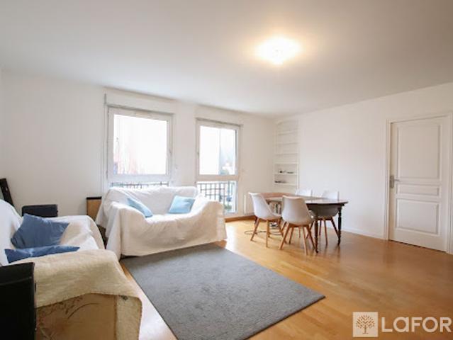 Appartement vente à Palaiseau, Gif-sur-yvette