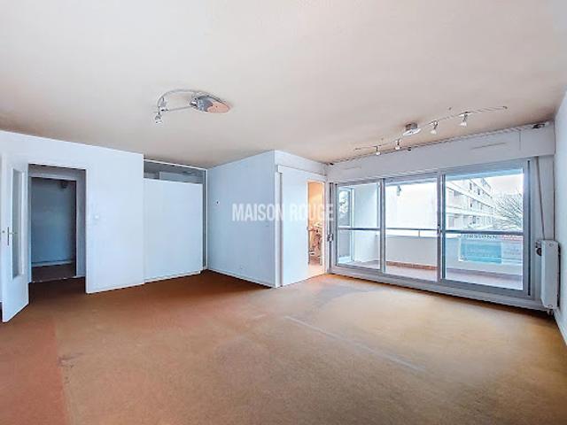 Appartement vente à Centre - Le Port, Vannes