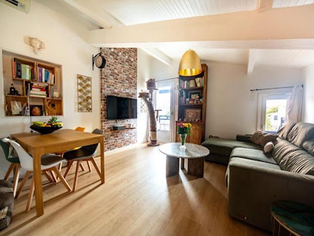 Appartement vente à Dax, Tarnos