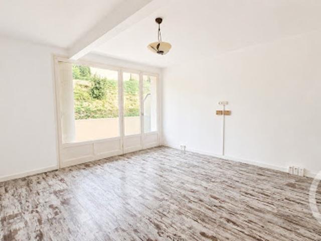 Appartement vente à Bernay