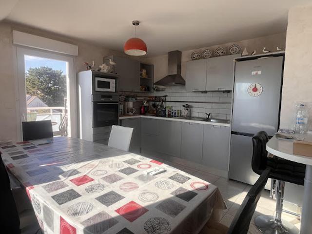 Appartement vente à Lorient, Bretagne