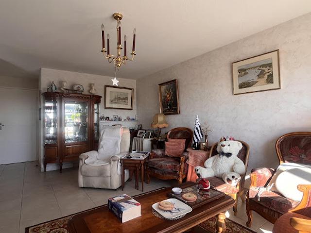 Appartement vente à Lorient, Bretagne